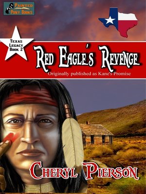 cover image of Red Eagle's Revenge